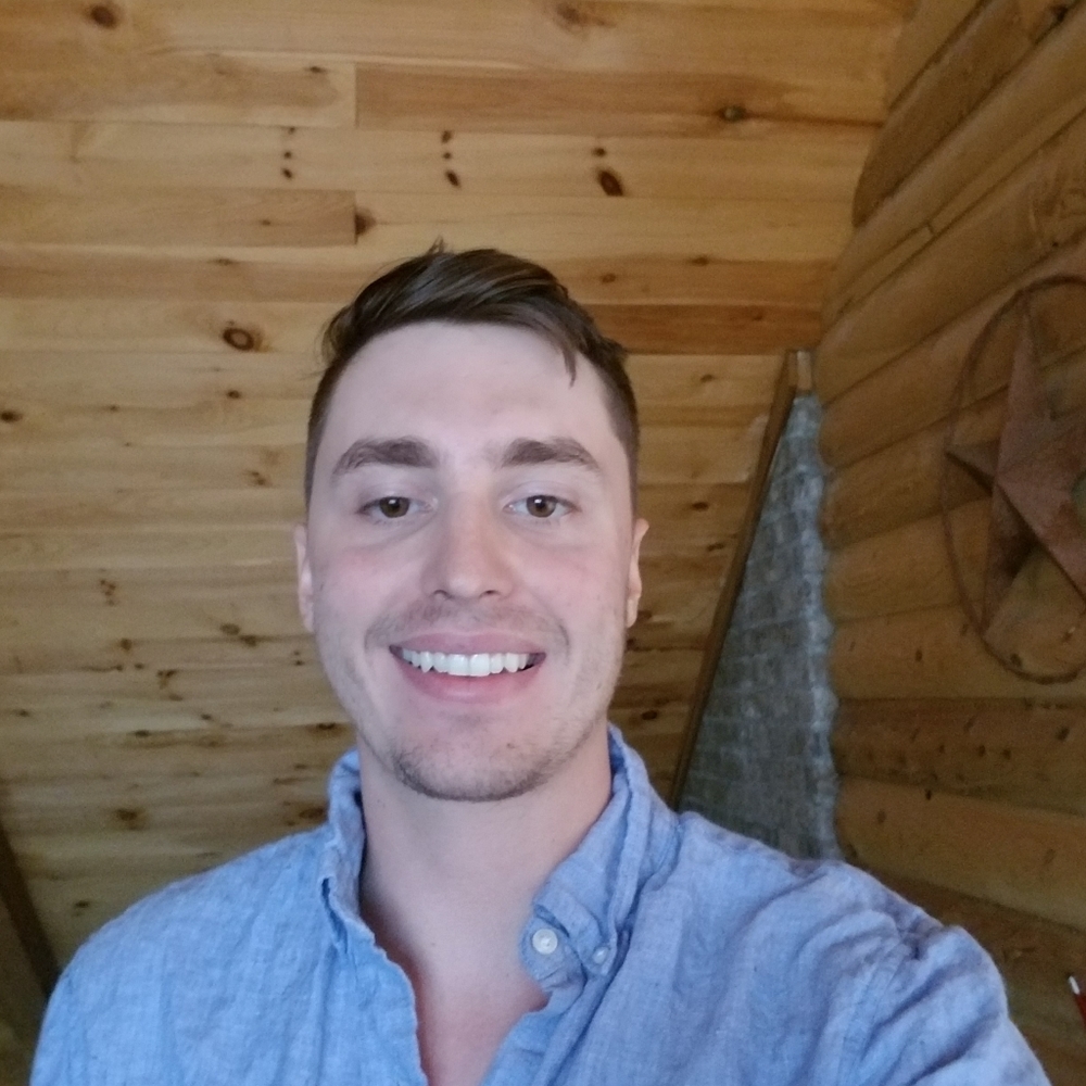 Meet your Posher, Tyler